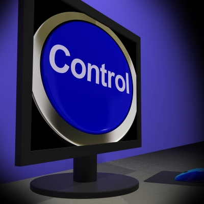 Remote System Administration allows you to be in Control of your servers
