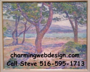 charmingwebdesign.com - Call Steve 516-595-1713 - Israel 0544572366