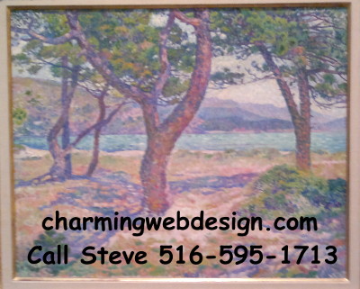 charmingwebdesign.com - Call Steve 516-595-1713 - Israel 0544572366