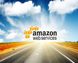 APN Registered Consulting Partner AWS