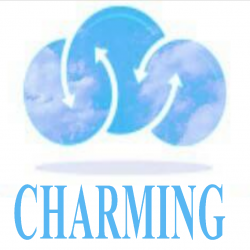 Charming Cloud Blog